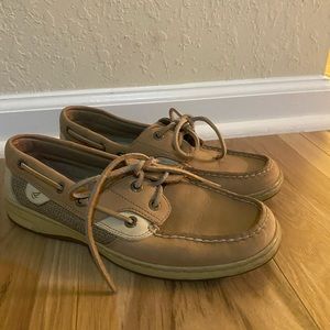 Sperry boat/water shoes